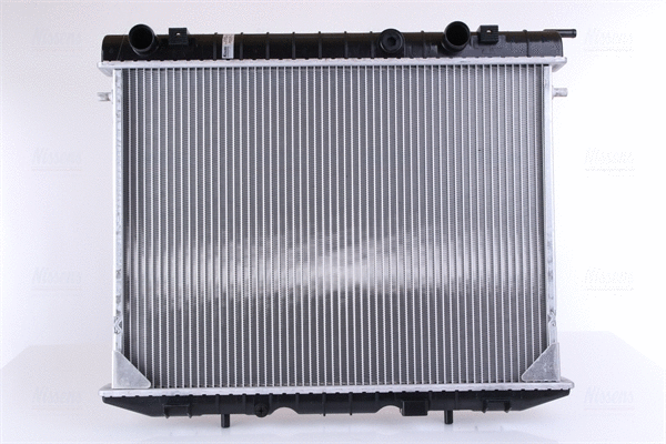 Radiator, engine cooling (63245)