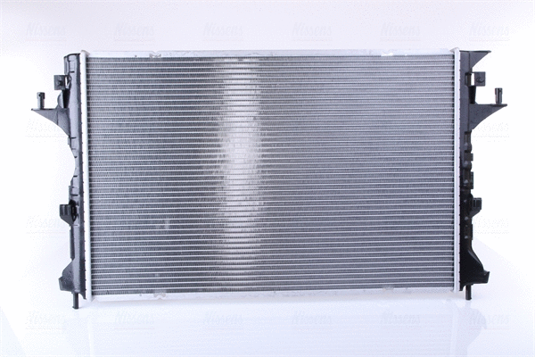 Radiator, engine cooling (63771)