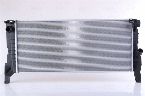 Radiator, engine cooling (60861)