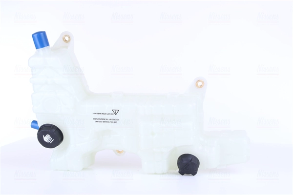 Expansion Tank, coolant (996026)