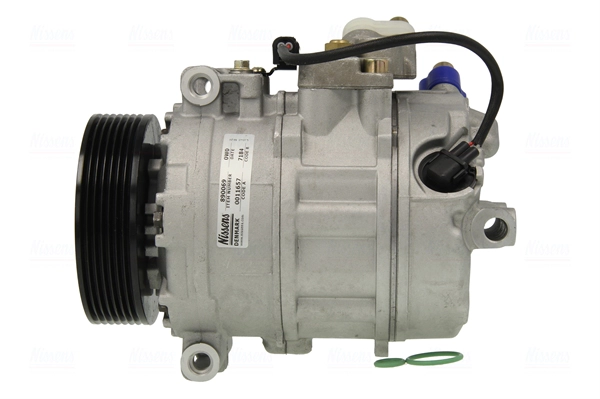 Compressor, air conditioning (890069)