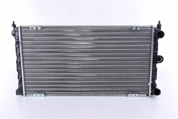 Radiator, engine cooling (652611)
