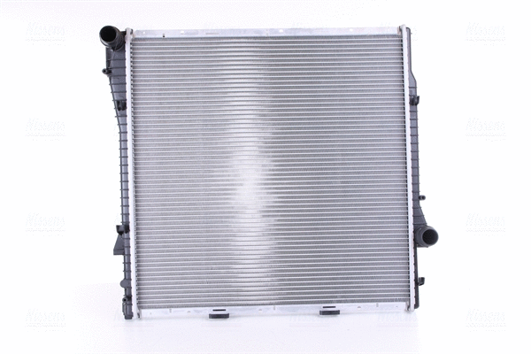 Radiator, engine cooling (60789A)