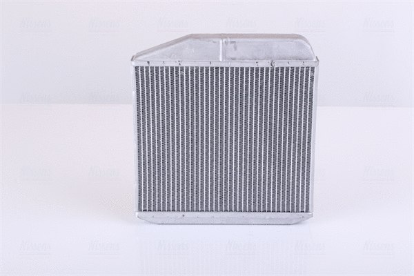 Heat Exchanger, interior heating