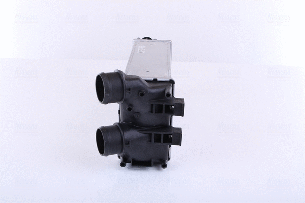 Charge Air Cooler
