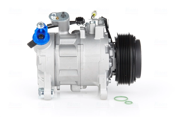 Compressor, air conditioning (89585)