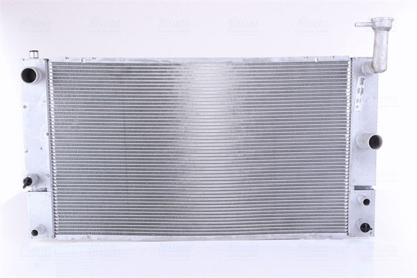 Radiator, engine cooling (646809)