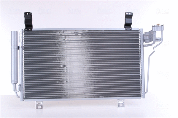 Condenser, air conditioning (940326)