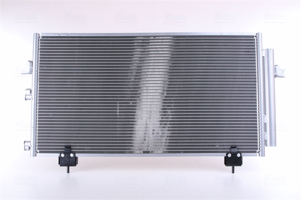 Condenser, air conditioning (94741)