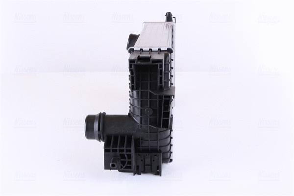 Charge Air Cooler