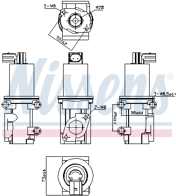 EGR Valve