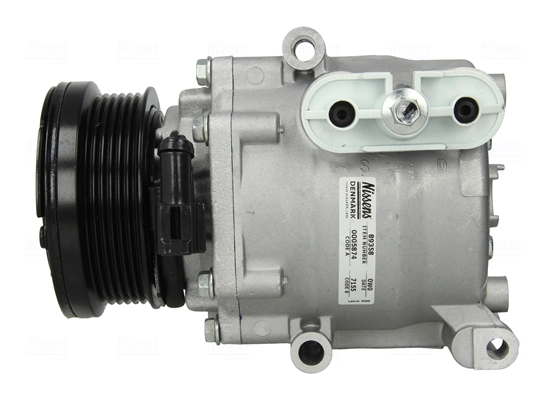 Compressor, air conditioning (89358)