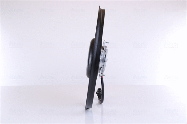 Fan, engine cooling