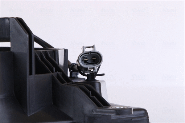 Fan, engine cooling
