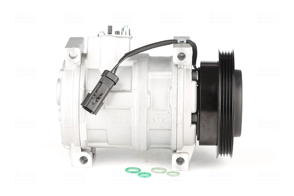 Compressor, air conditioning (89382)