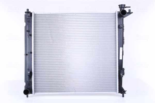 Radiator, engine cooling (675019)