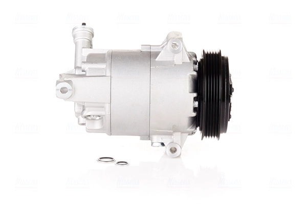 Compressor, air conditioning (890262)