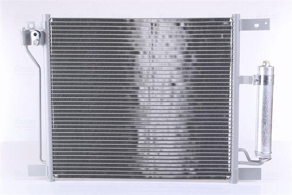 Condenser, air conditioning (940384)