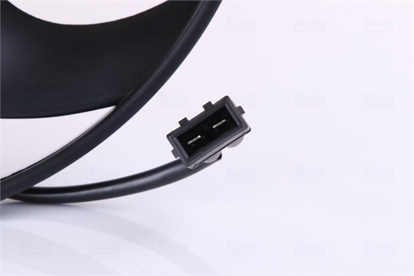 Fan, engine cooling