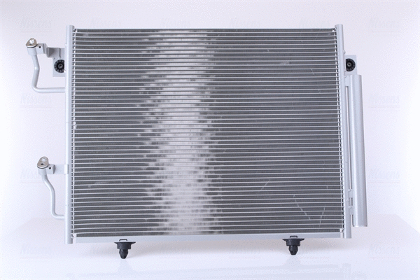 Condenser, air conditioning (94864)