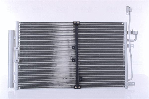 Condenser, air conditioning (94977)