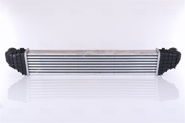 Charge Air Cooler