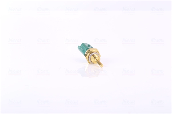 Sensor, coolant temperature