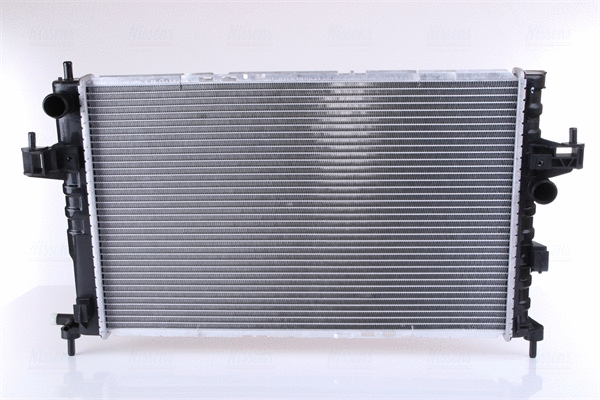 Radiator, engine cooling (630802)