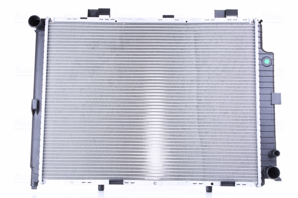Radiator, engine cooling (62689A)