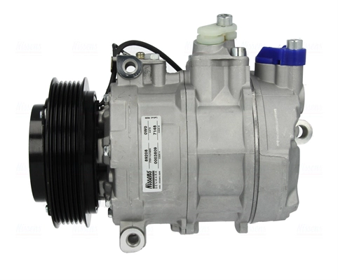 Compressor, air conditioning (89208)
