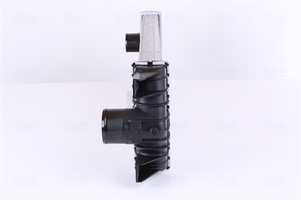 Charge Air Cooler