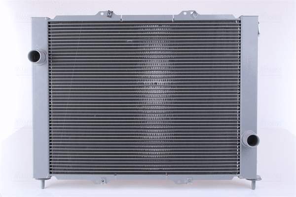 Cooling Module