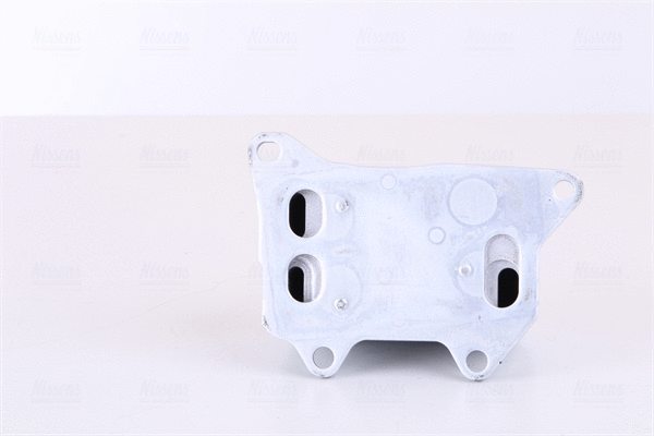 Oil Cooler, engine oil