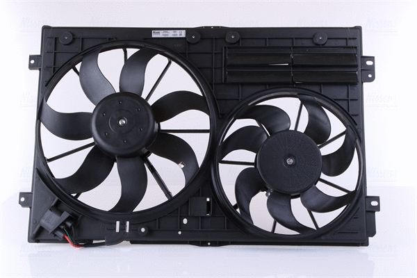 Fan, engine cooling