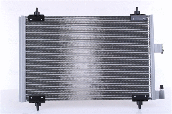 Condenser, air conditioning (94542)