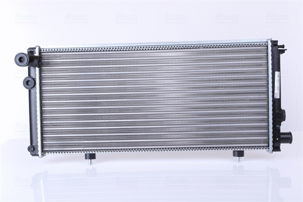 Radiator, engine cooling (63729A)