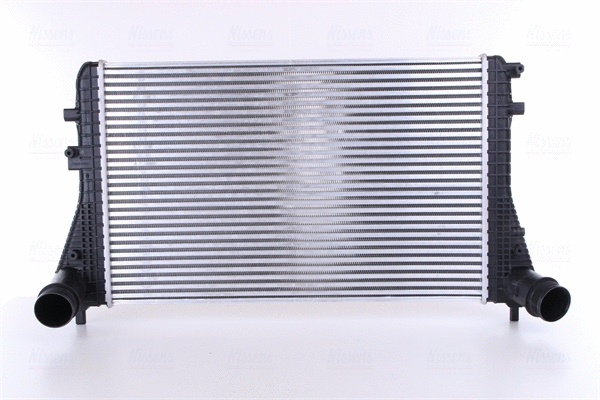 Charge Air Cooler (96542)