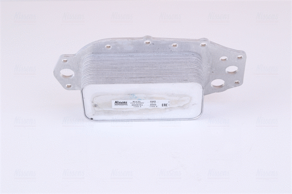 Oil Cooler, engine oil (91121)