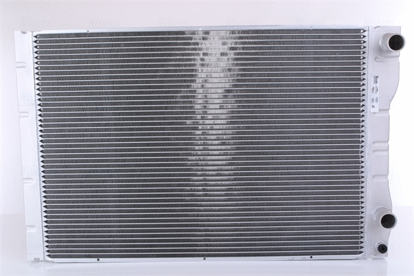 Radiator, engine cooling (63881)
