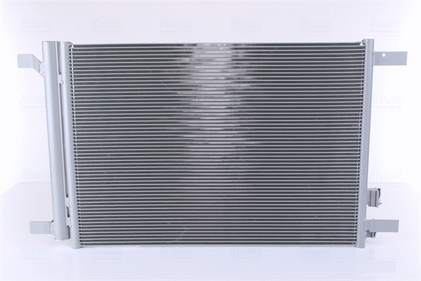 Condenser, air conditioning (941067)