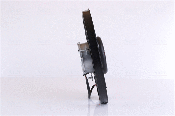 Fan, engine cooling