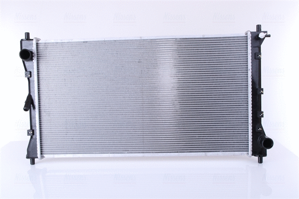 Radiator, engine cooling (64256)