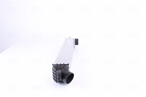 Charge Air Cooler
