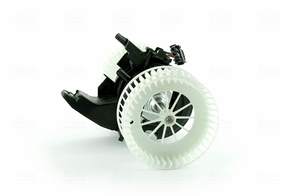 Interior Blower