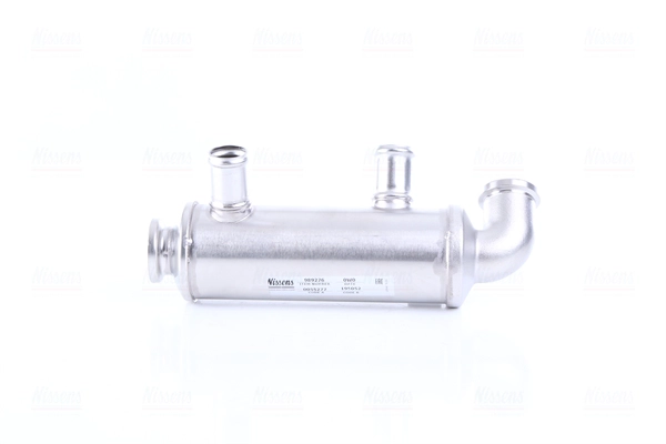 Cooler, exhaust gas recirculation