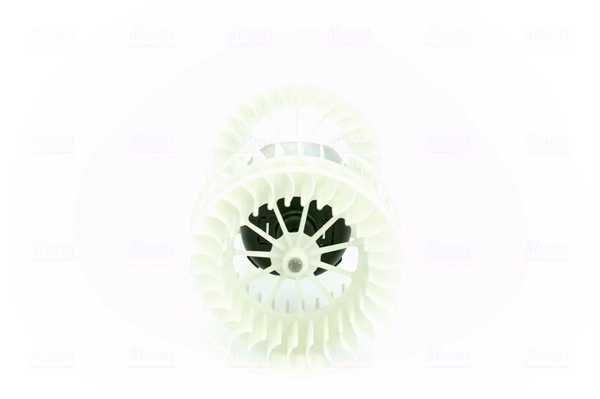 Interior Blower