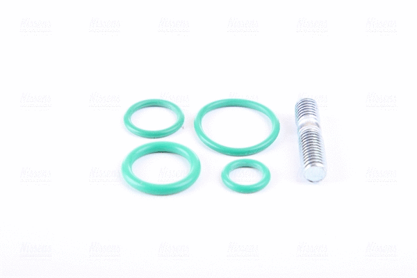 Expansion Valve, air conditioning
