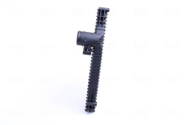 Charge Air Cooler