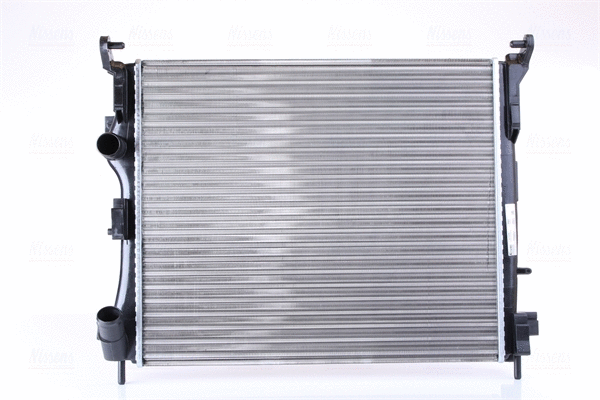 Radiator, engine cooling (67229)