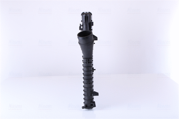 Charge Air Cooler